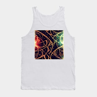 Mystical Sigils, Twenty-Six: Tank Top